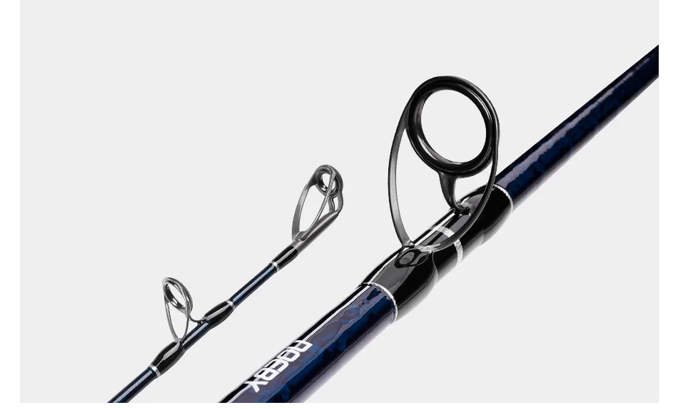 NOEBY Ultimate High power All Round Carbon Various - view 18