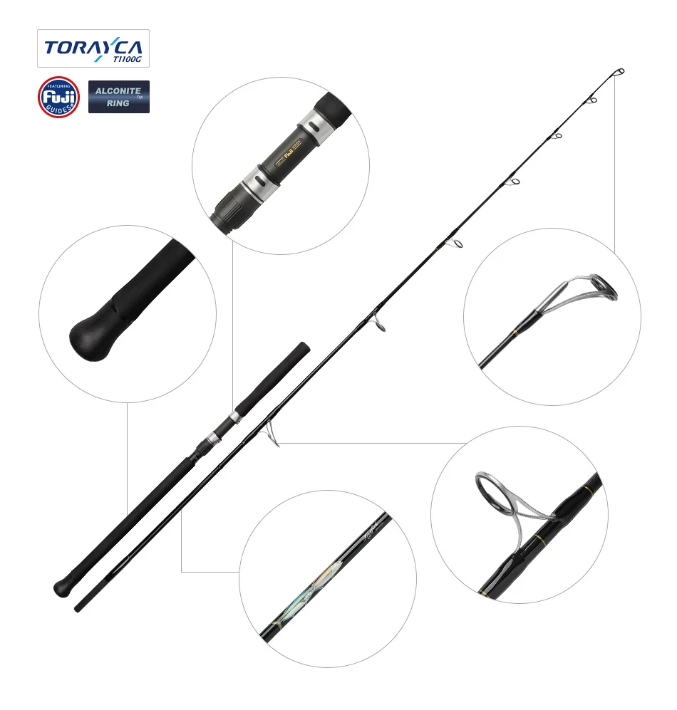 NOEBY Ultimate High power All Round Carbon Various - view 22