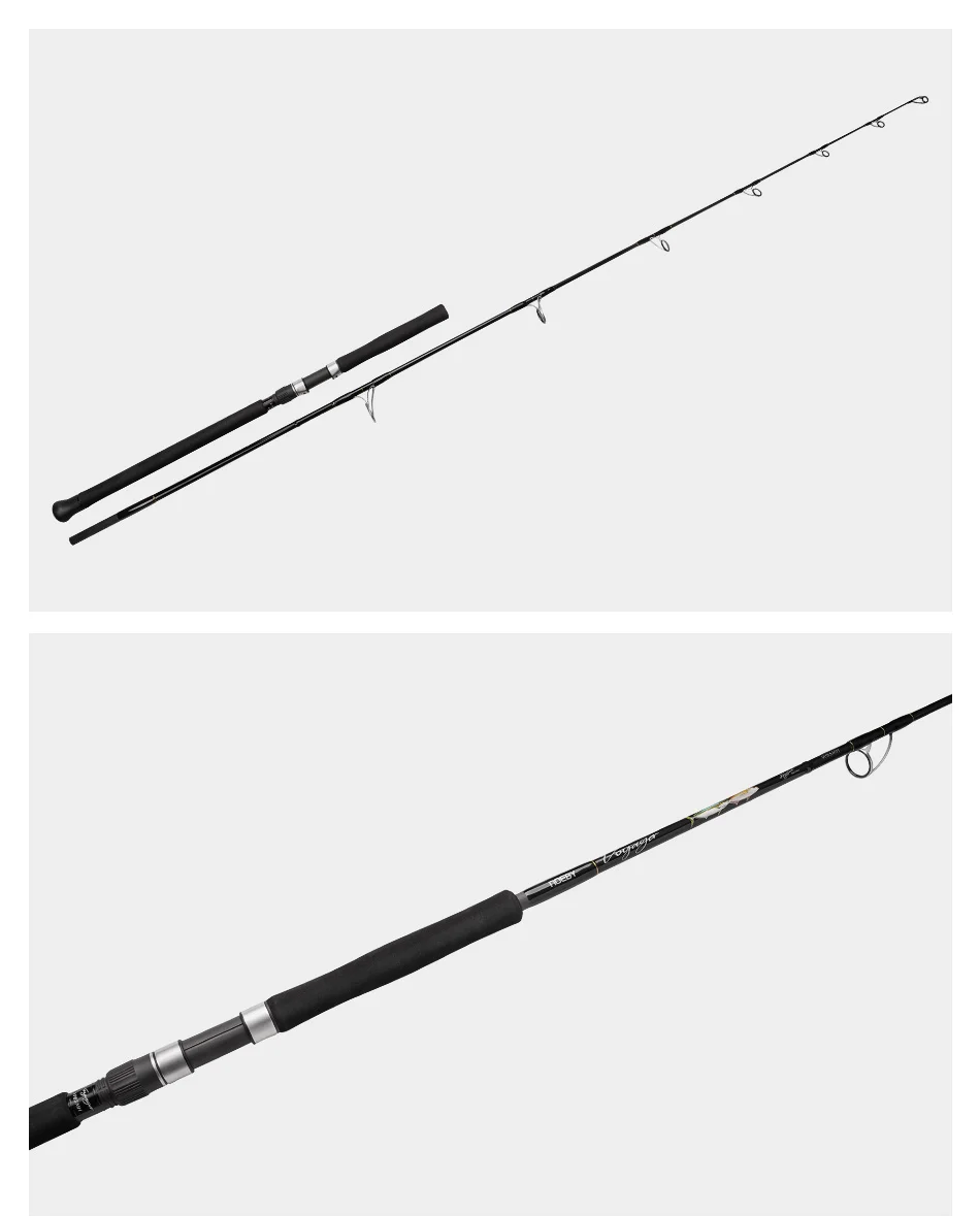 NOEBY Ultimate High power All Round Carbon Various - view 23
