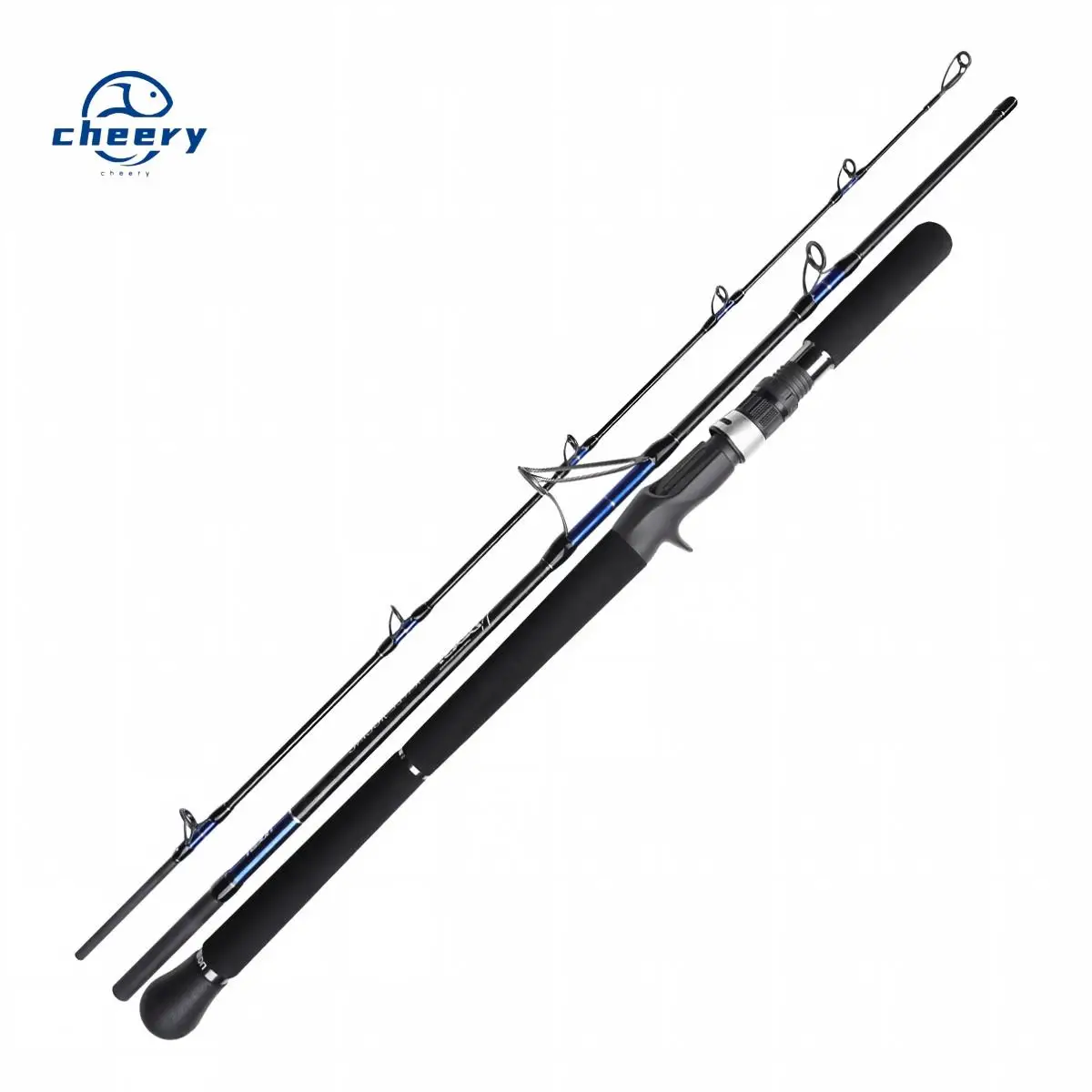 CHEERY OEM Customized Fishing Rod Conventional