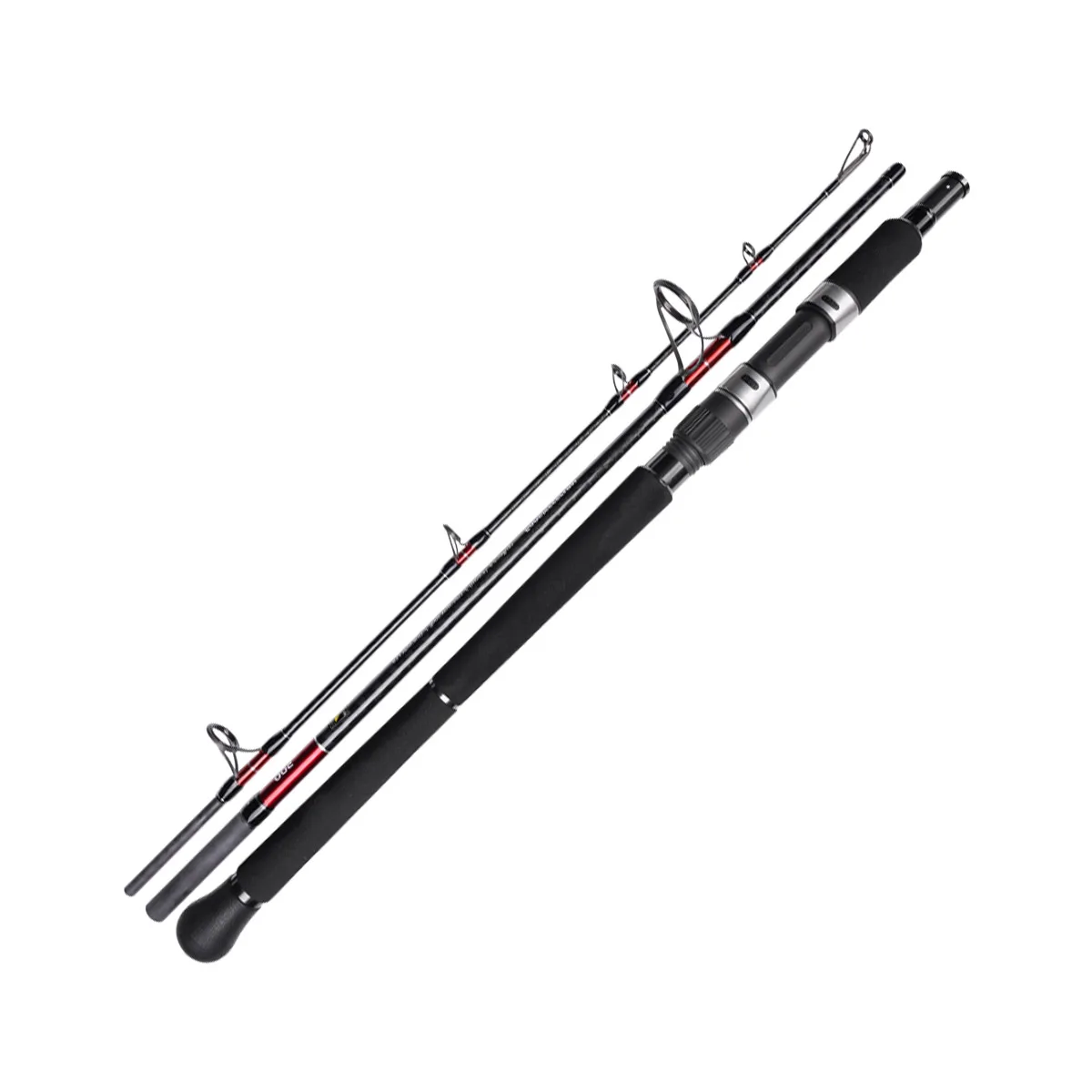 CHEERY OEM Customized Fishing Rod Conventional Carbon Various - view 2
