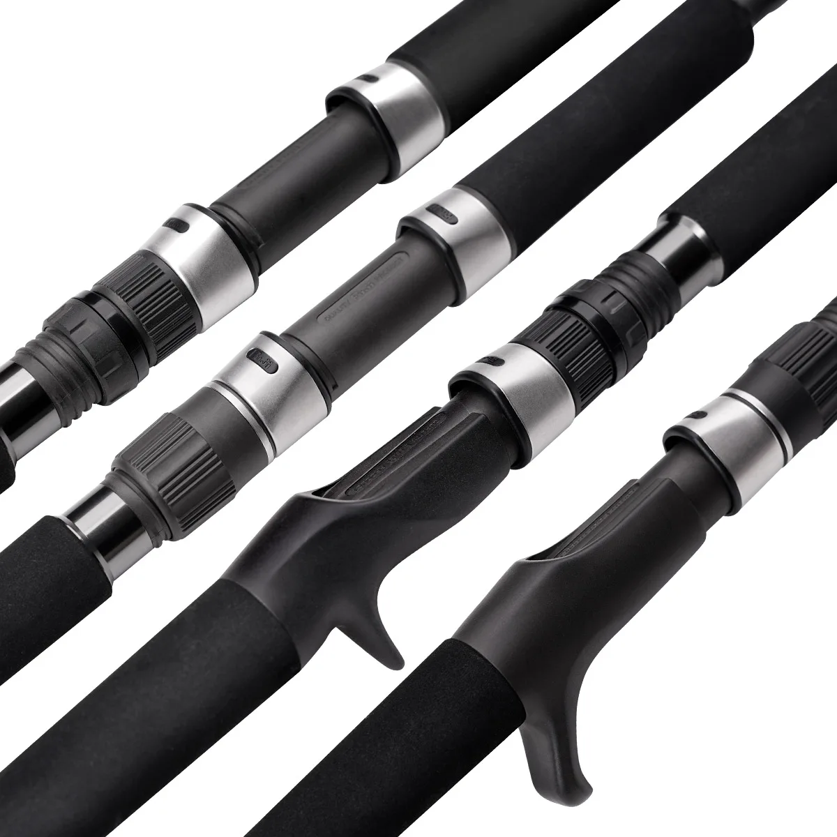 CHEERY OEM Customized Fishing Rod Conventional Carbon Various - view 5