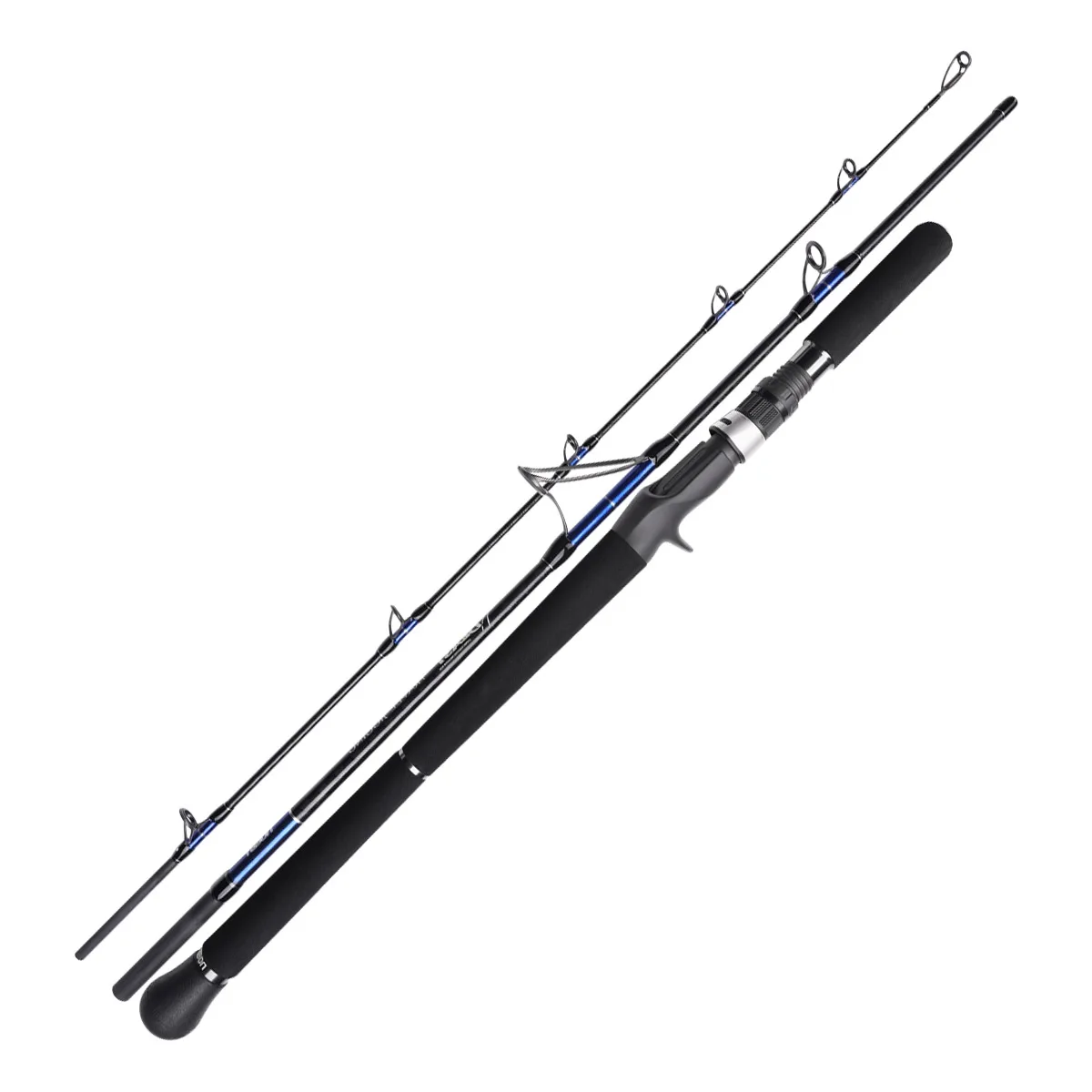 CHEERY OEM Customized Fishing Rod Conventional Carbon Various - view 6