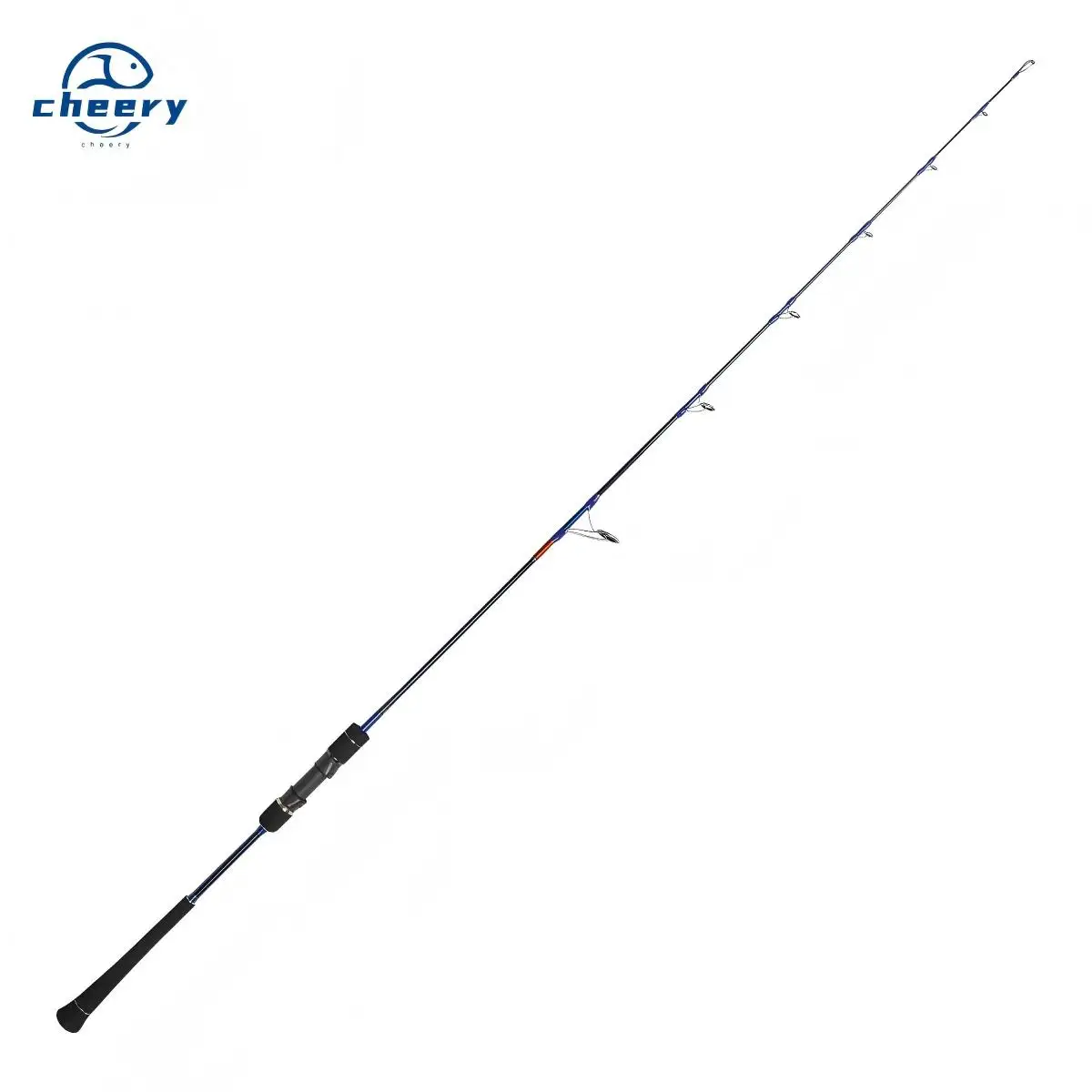 CHEERY Slow Pitch Jigging 1 Piece
