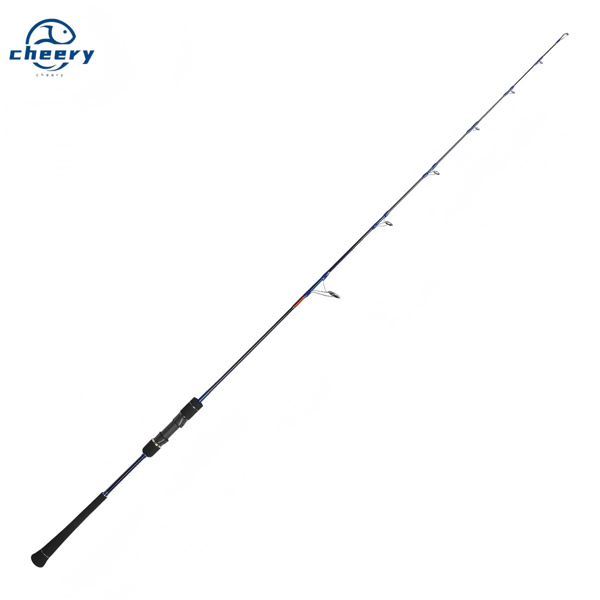 NOEBY Voyager Slow Pitch Jigging 1