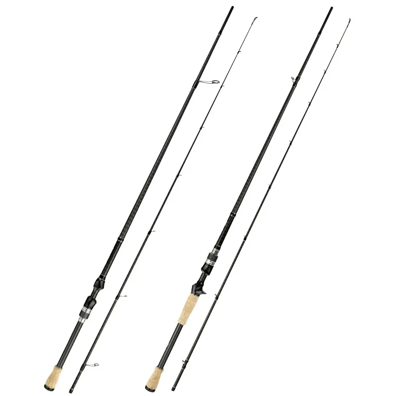 HOWELL Professional M Power Ultra Fast Carbon Various - view 2