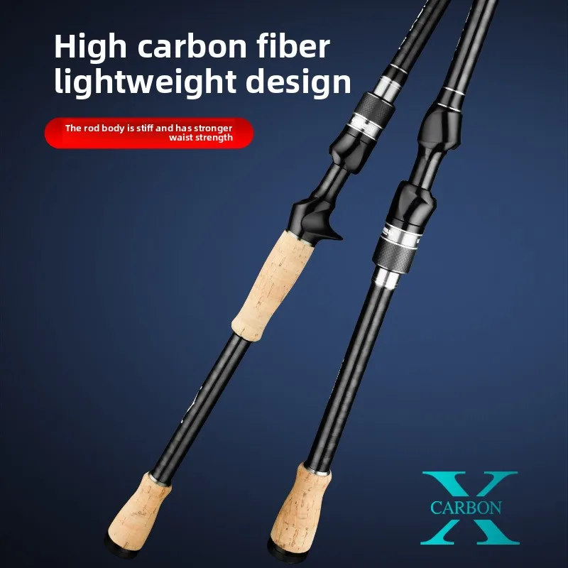HOWELL Professional M Power Ultra Fast Carbon Various - view 6