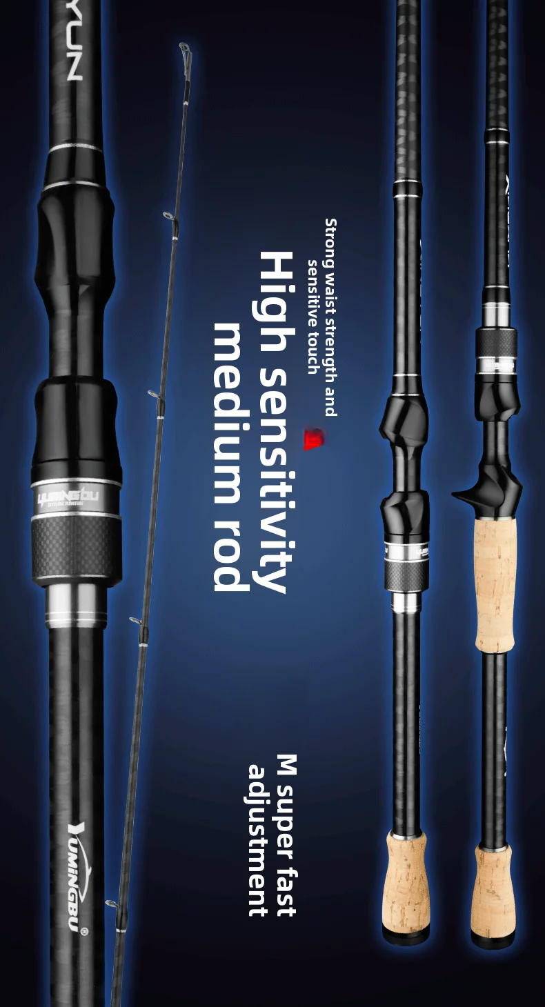 HOWELL Professional M Power Ultra Fast Carbon Various - view 7