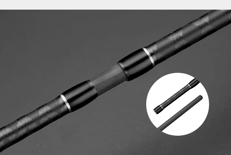 HOWELL Professional M Power Ultra Fast Carbon Various - view 11