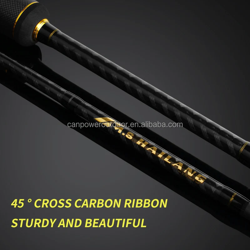 Cheery NEW Jigging Rod Fuji Accessories Carbon Various - view 11