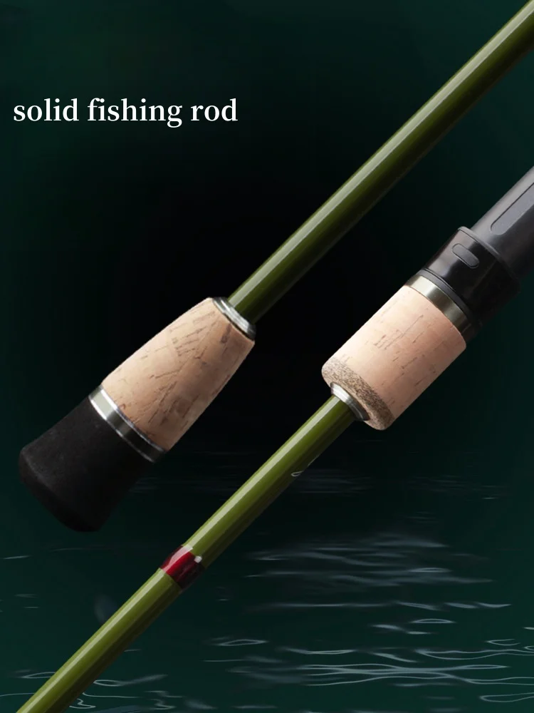 CHEERY Spinning Casting Fish Sea Rod Carbon Various - view 10