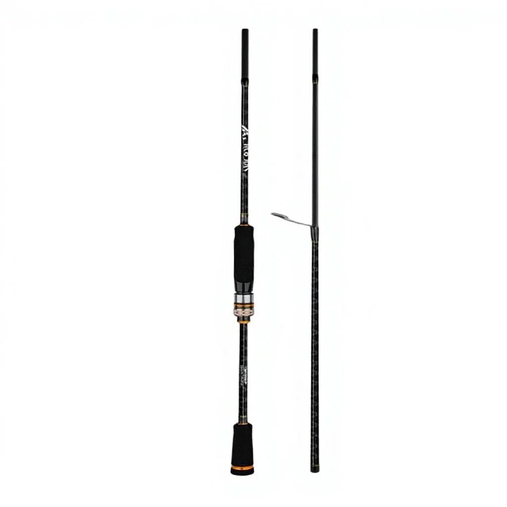 CHEERY NEW Fishing Long Cast Squid Carbon Luya Rod, Sea Rod - view 2