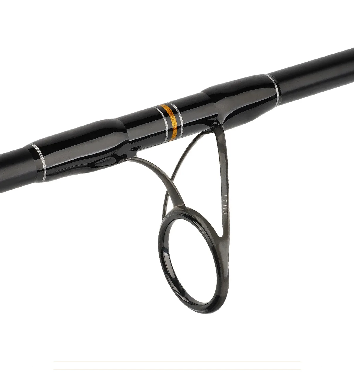 CHEERY GT Tuna 240 390g Carbon Carbon Fiber Lure Rod - view 12