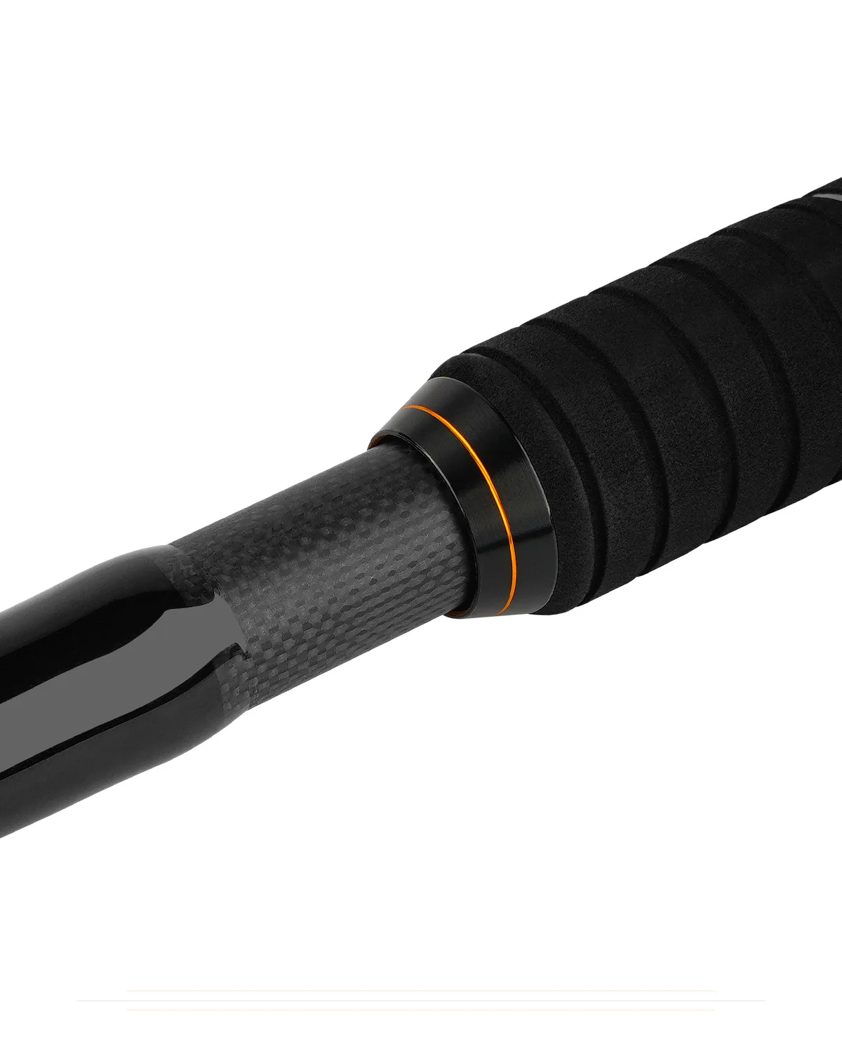 CHEERY GT Tuna 240 390g Carbon Carbon Fiber Lure Rod - view 15