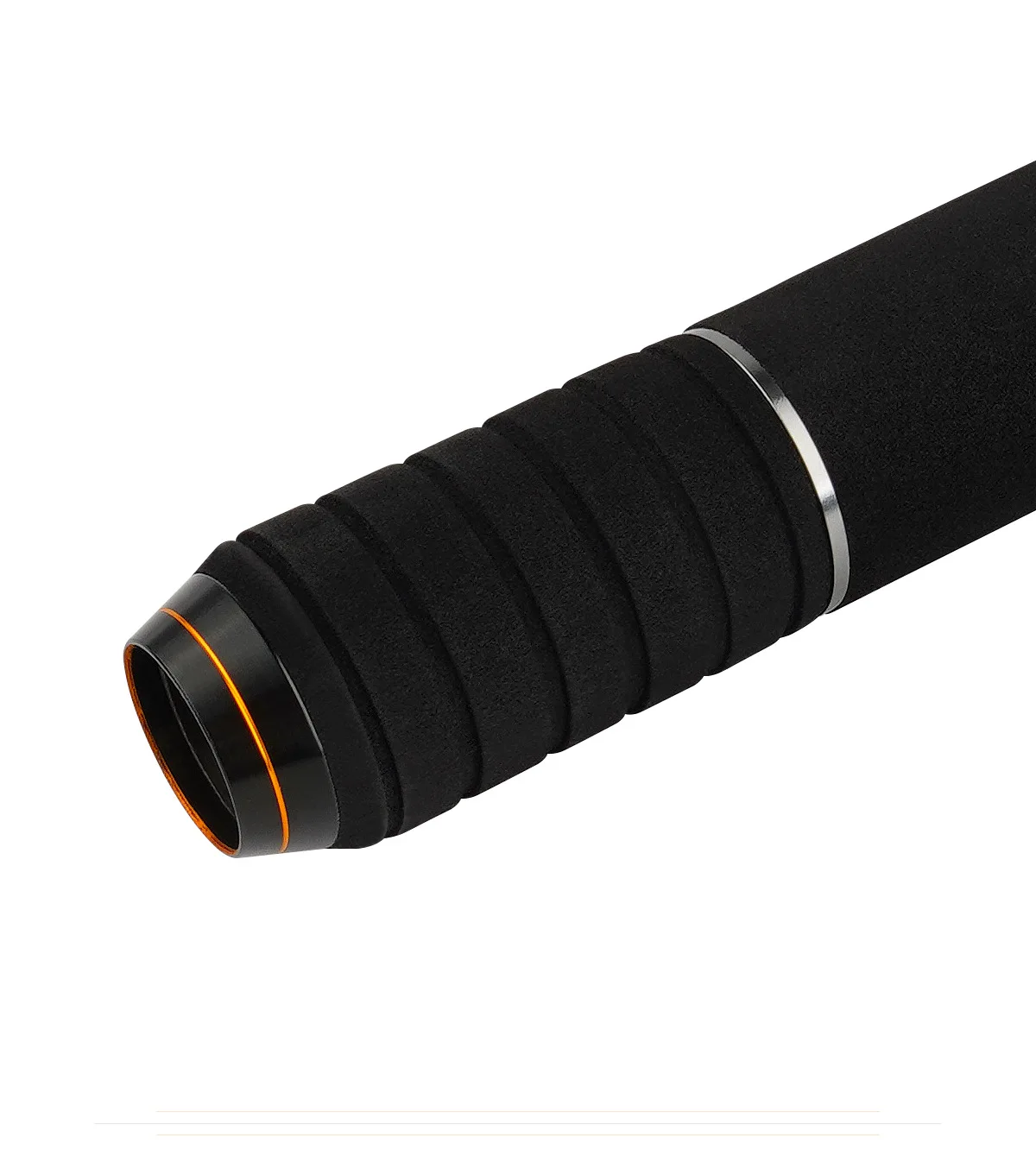 CHEERY GT Tuna 240 390g Carbon Carbon Fiber Lure Rod - view 16