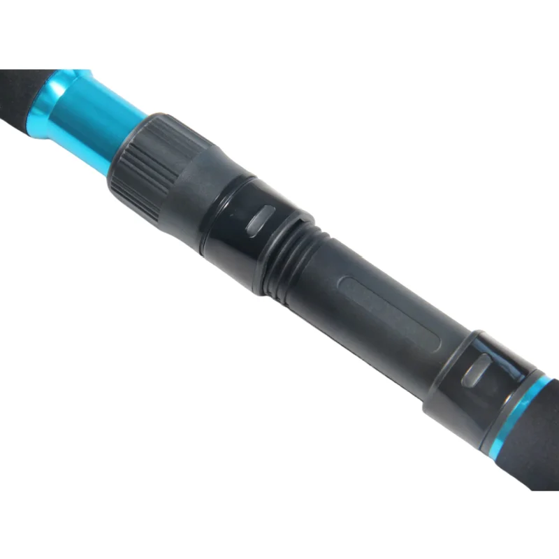 CHEERY GT Tuna 240 390g Carbon Carbon Fiber Lure Rod - view 20
