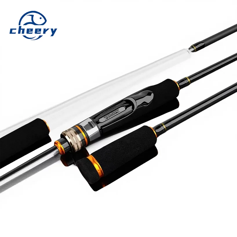 CHEERY NEW Sea Fishing Carbon Luya