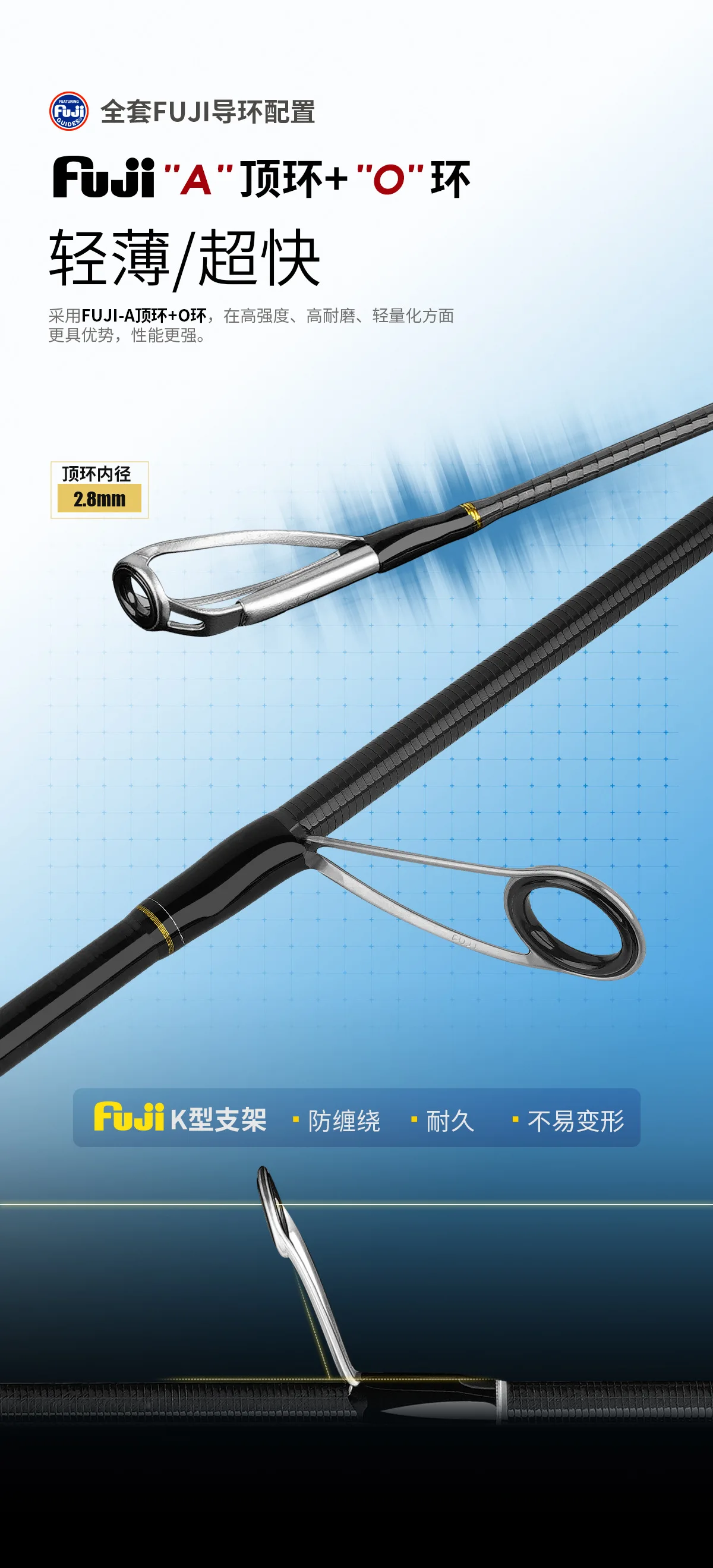 CHEERY NEW Sea Fishing Carbon Luya Carbon Luya Rod - view 12