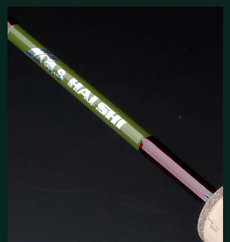 CHEERY 1 8m 1 9m 80g Carbon Boat / Raft Rod - view 7