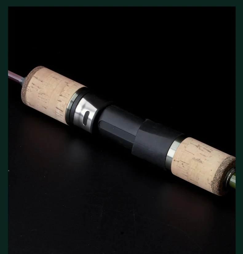 CHEERY 1 8m 1 9m 80g Carbon Boat / Raft Rod - view 8