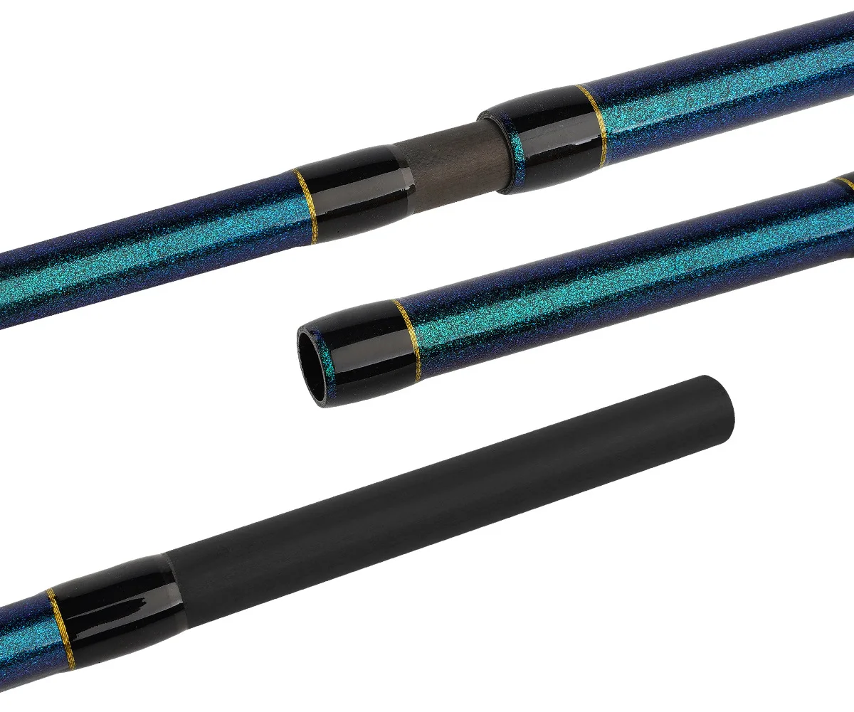 Cheery 1 5m 1 8m 2 Carbon Fiber Rock Rod - view 22