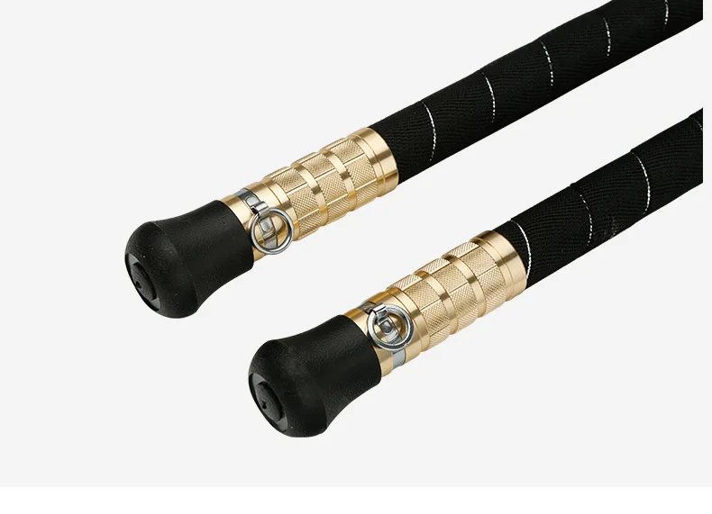 Wholesale Super Hard 150 Handmade Sea Carbon Lure Rod - view 21