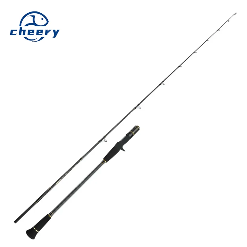 CHEERY Hot Sale Carbon Bait Casting