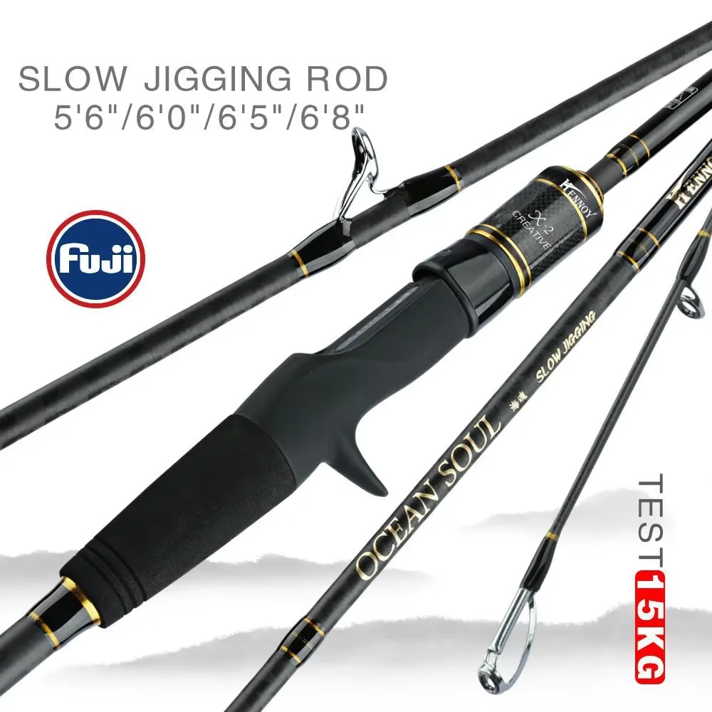 CHEERY Hot Sale Carbon Bait Casting Carbon Various - view 2