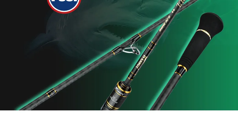 CHEERY Hot Sale Carbon Bait Casting Carbon Various - view 7