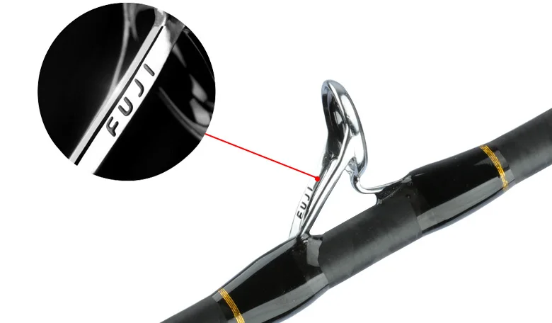 CHEERY Hot Sale Carbon Bait Casting Carbon Various - view 30
