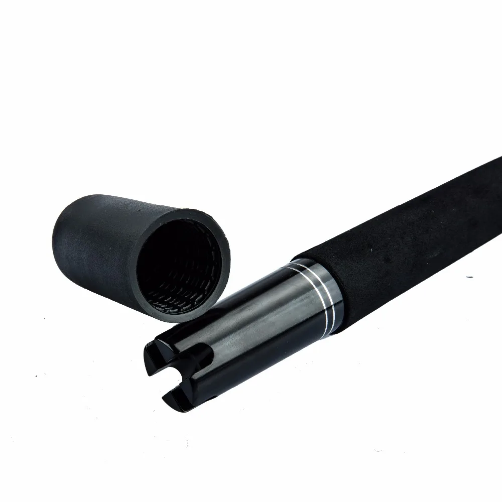 CHEERY Wholesale 3 Section Carbon Fiber Carbon Boat / Raft Rod - view 16