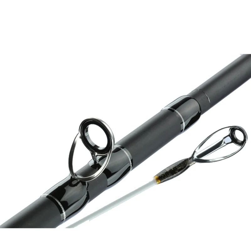 High Quality Carbon Fiber 1 8m Carbon Competition Rod - view 3