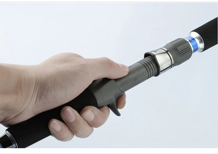 High Quality Carbon Fiber 1 8m Carbon Competition Rod - view 11