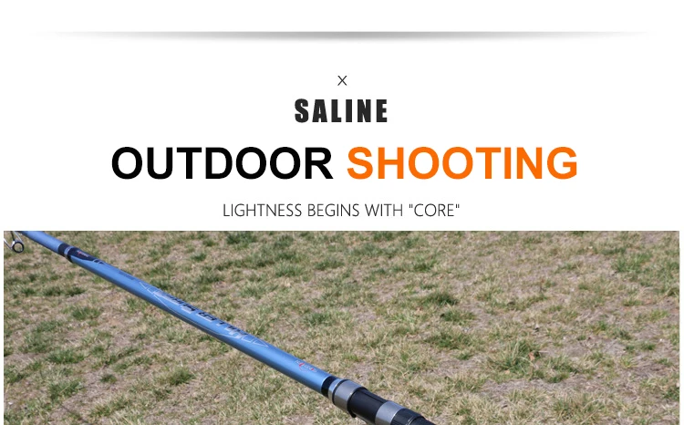 Cheery High Quality Wholesale 4 2m Carbon Lure Rod - view 13