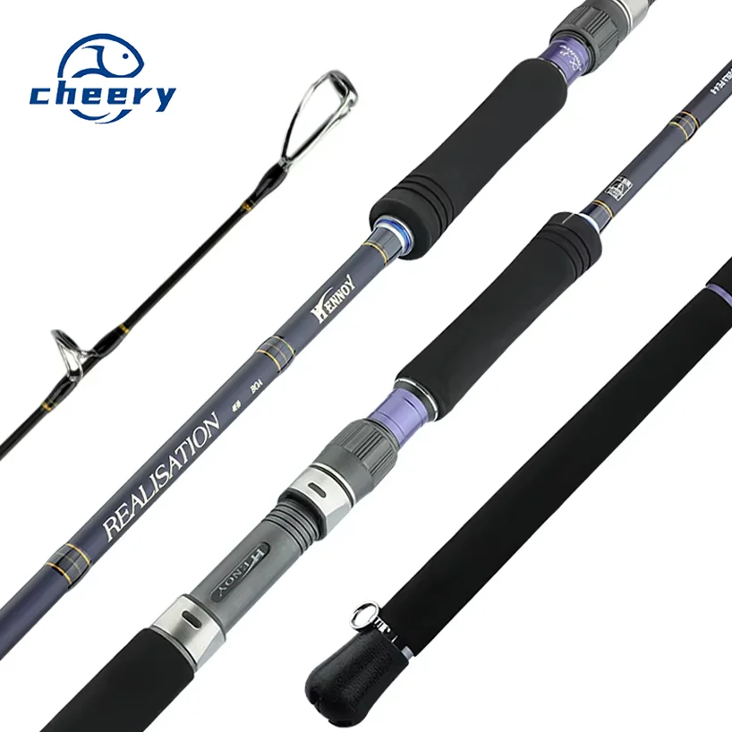 CHEERY Wholesale Custom Carbon Boat Fishing