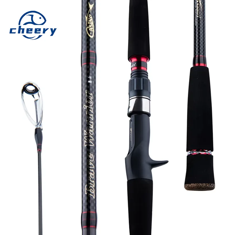 High Quality Carbon Fiber 1 8m