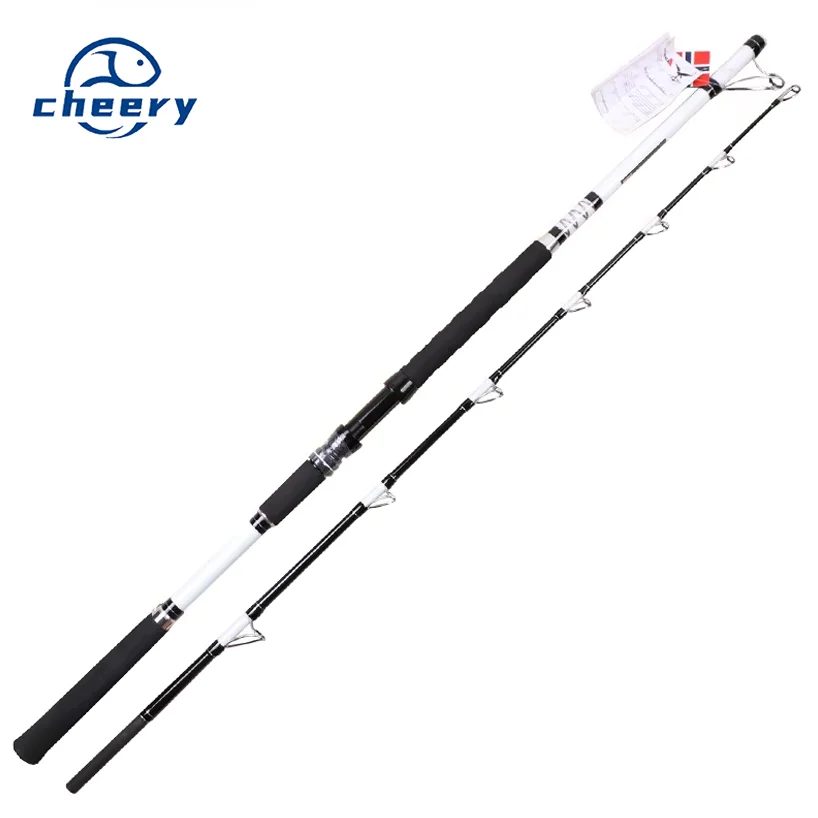 CHEERY High Carbon 2 1m 2