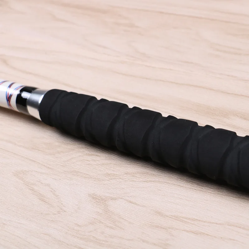 CHEERY High Carbon 2 1m 2 Carbon Boat / Raft Rod - view 5