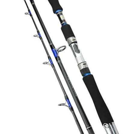 1 8m 1 95m 2 1m Carbon Competition Rod - view 2