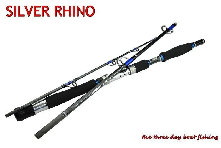 1 8m 1 95m 2 1m Carbon Competition Rod - view 17