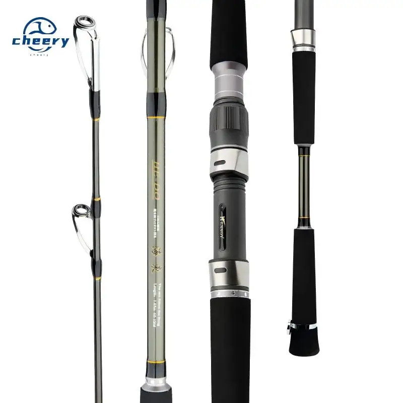 CHEERY Wholesale Custom Carbon Fiber Heavy