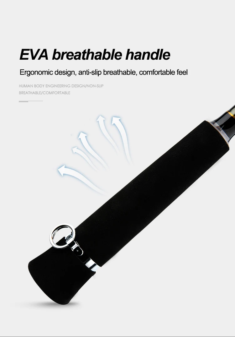 CHEERY Wholesale Custom Carbon Fiber Heavy Carbon Competition Rod - view 13