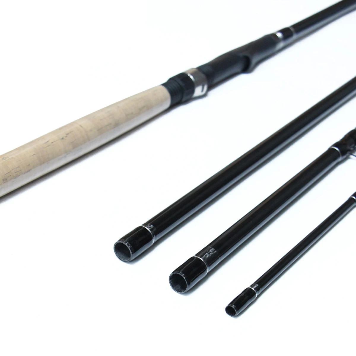 CHEERY Manufacturer 4 2 Pieces Carbon Carbon StreamRod - view 2