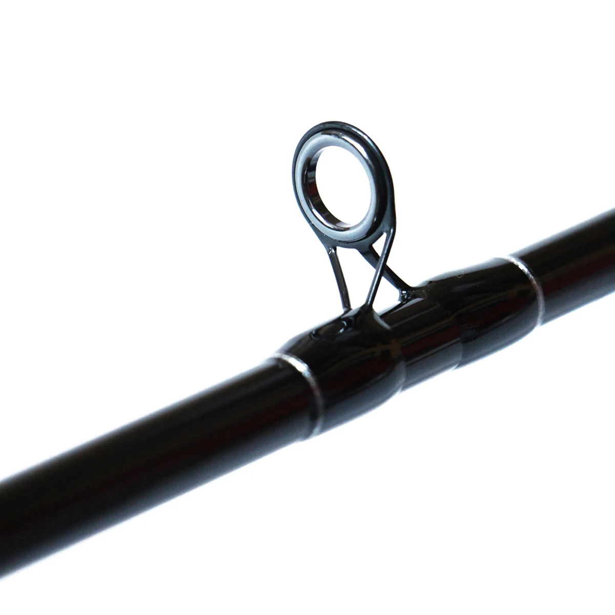 CHEERY Manufacturer 4 2 Pieces Carbon Carbon StreamRod - view 4