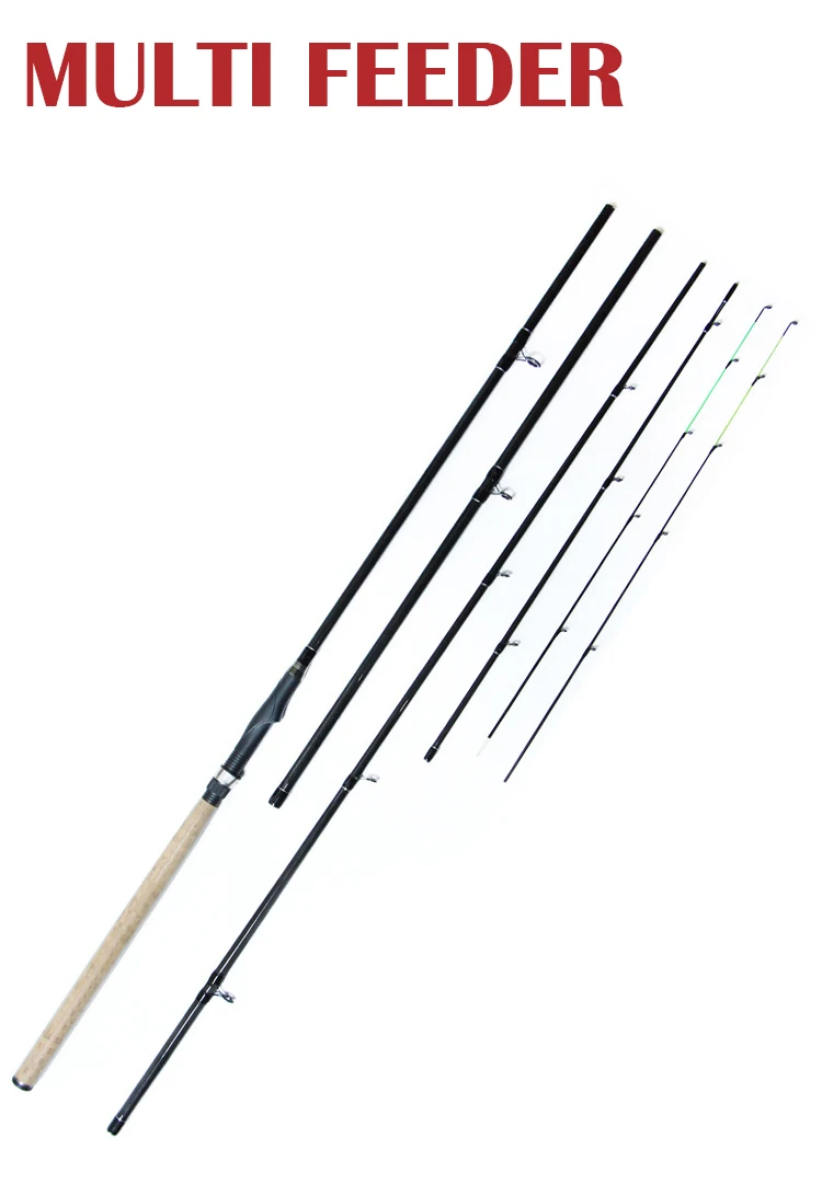 CHEERY Manufacturer 4 2 Pieces Carbon Carbon StreamRod - view 7