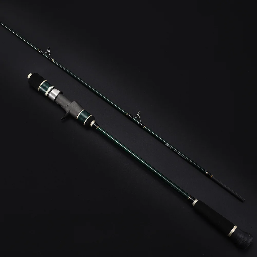 1 8m 1 98m Carbon Fiber Carbon Fiber Boat / Raft Rod - view 10