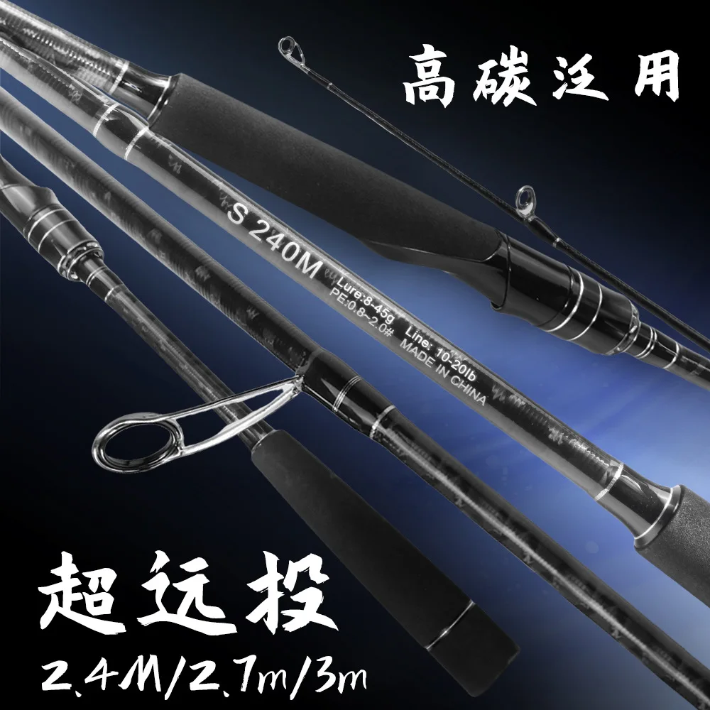 2 4m 2 7m 3 0m Carbon Various, Various - view 8