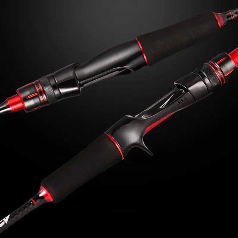 CHEERY High Carbon Fiber Bass Trout Carbon Fiber Various - view 4