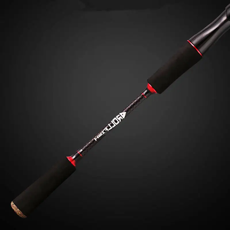 CHEERY High Carbon Fiber Bass Trout Carbon Fiber Various - view 5