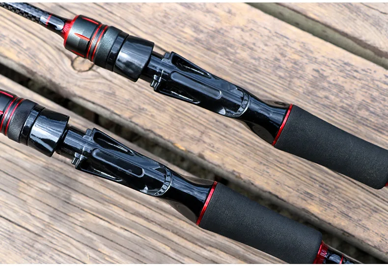 CHEERY High Carbon Fiber Bass Trout Carbon Fiber Various - view 6